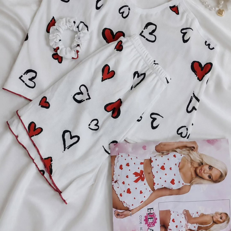 تاپ شورتک کبریتی طرحدار فری سایز