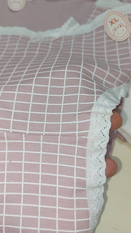 شورت عروسکی نخ پنبه درجهیک سایز ۴۲